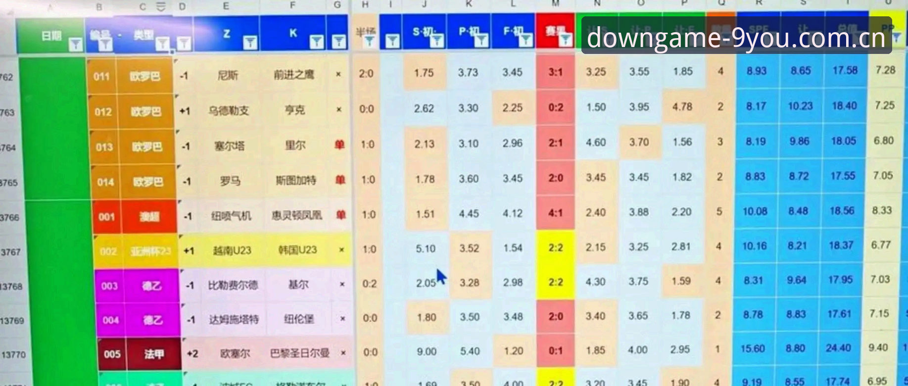 2030世界杯扩军至66队全面解析:中国男足能否搭上末班车?